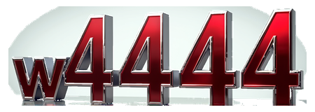 w4444 logo
